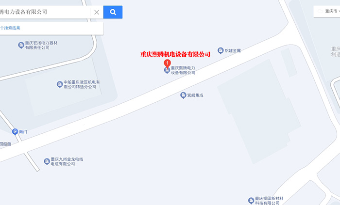 电子地图