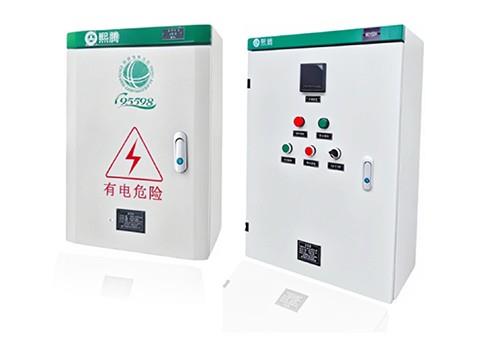 配电箱(XM)